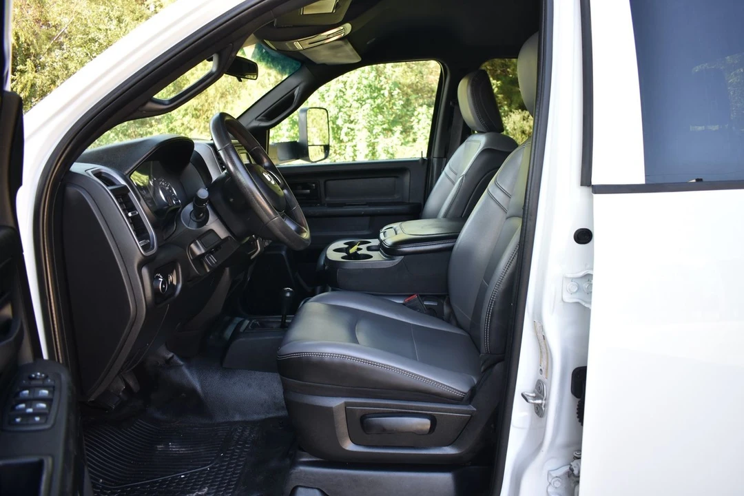 2021 Ram 2500 - Image 10 of 18