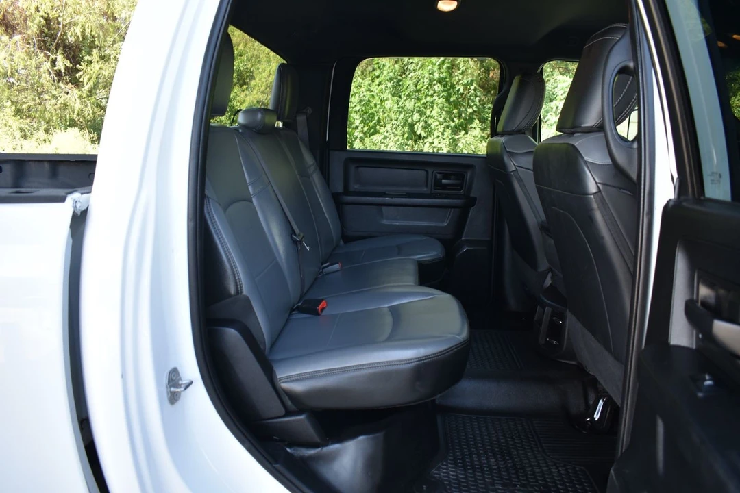 2021 Ram 2500 - Image 12 of 18