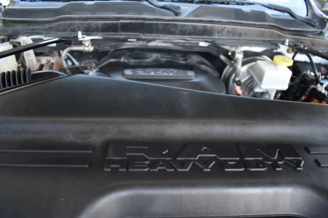 2021 Ram 2500 - Image 17 of 18