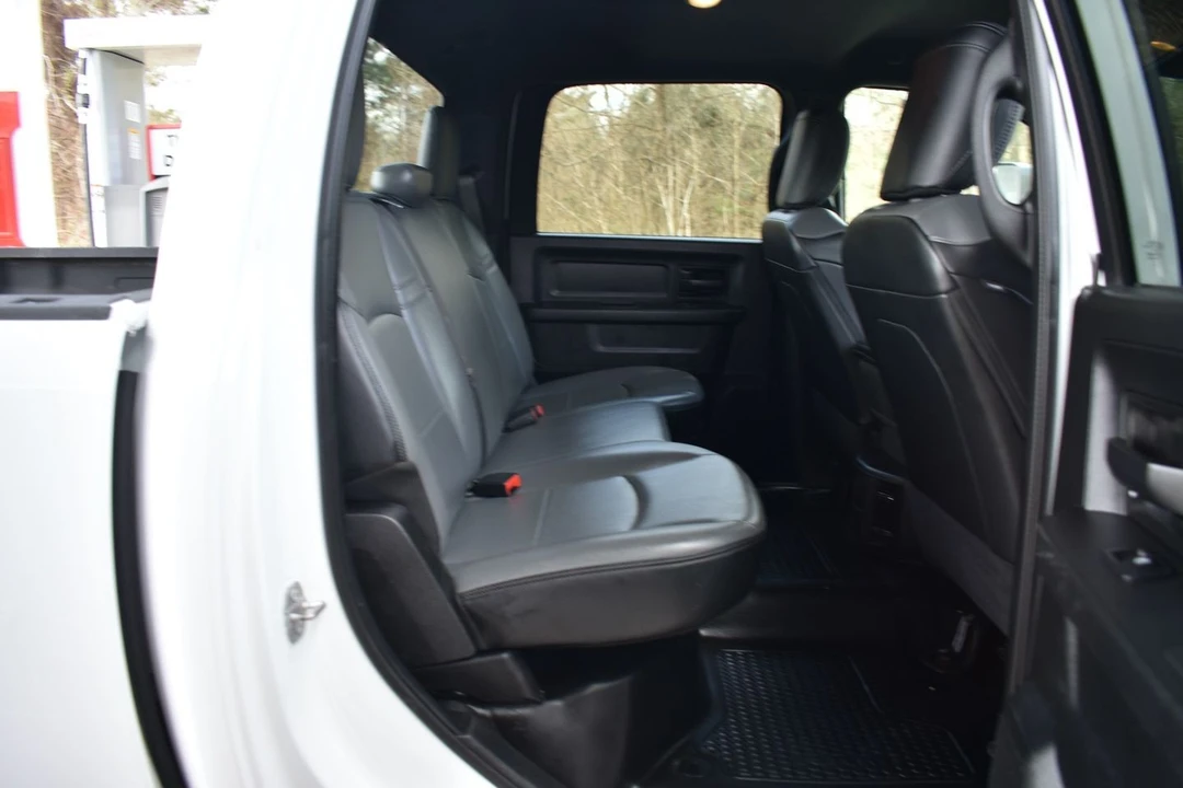2021 Ram 2500 - Image 15 of 21
