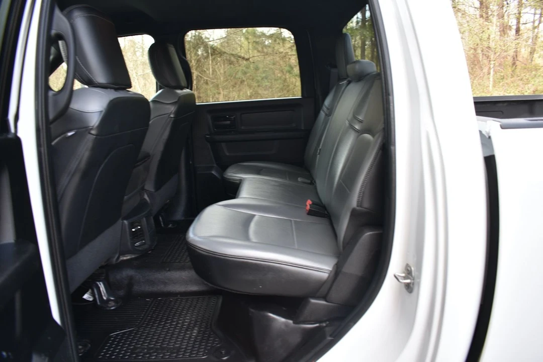 2021 Ram 2500 - Image 11 of 21