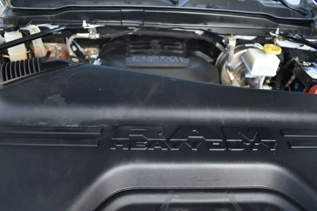 2021 Ram 2500 - Image 20 of 21