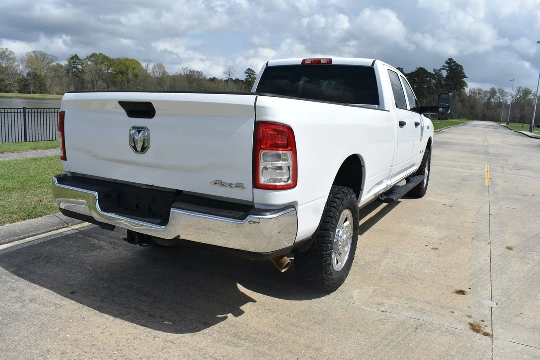 2021 Ram 2500 - Image 4 of 21