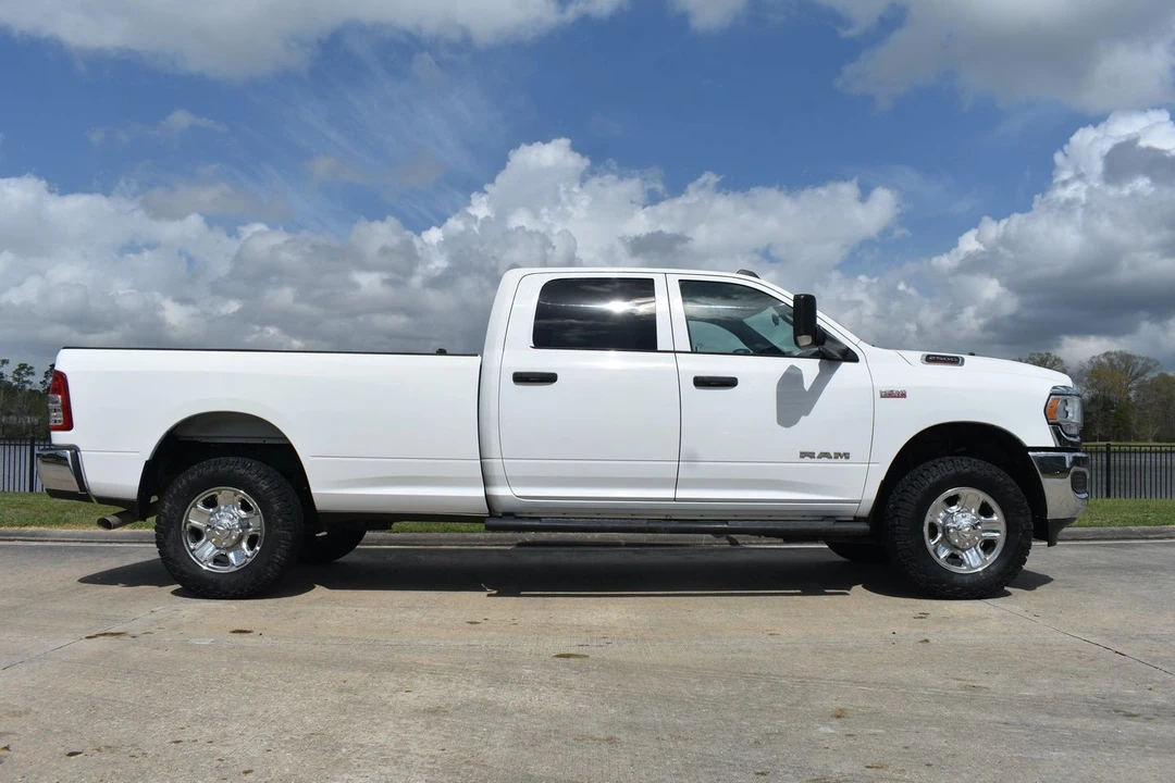 2021 Ram 2500 - Image 3 of 21