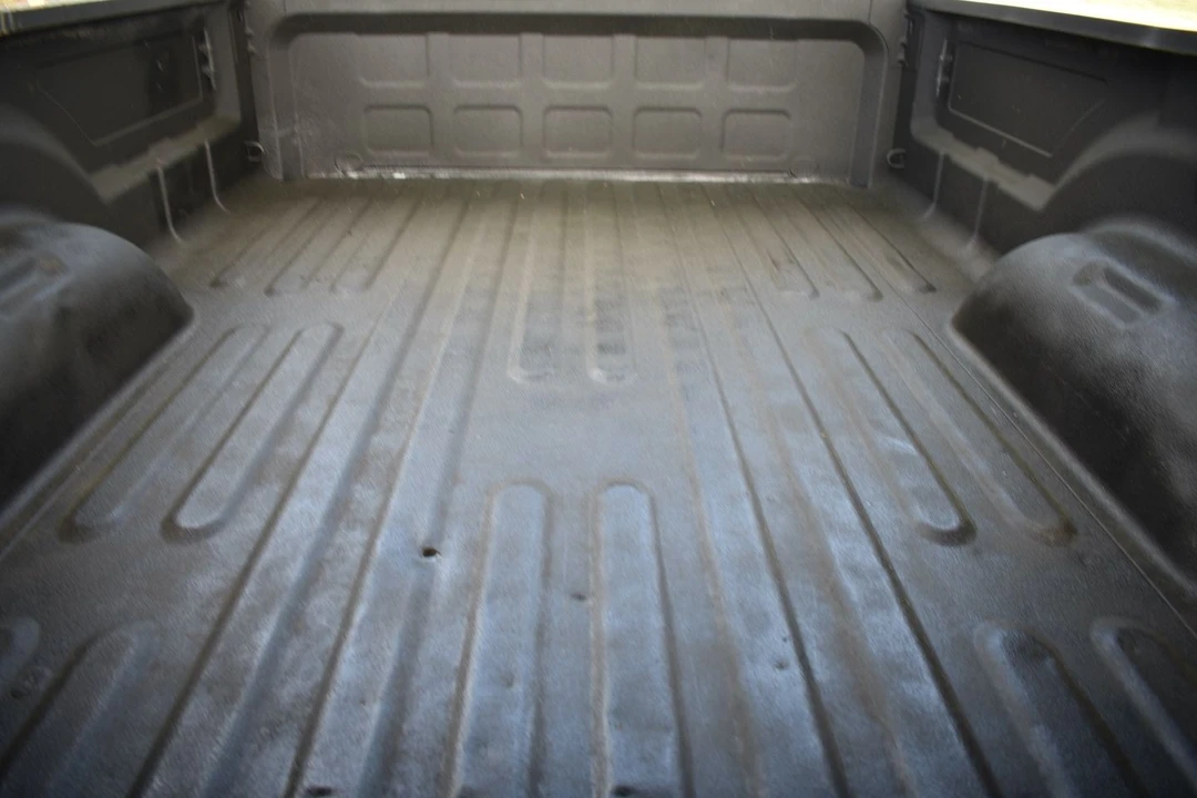 2021 Ram 2500 - Image 9 of 21