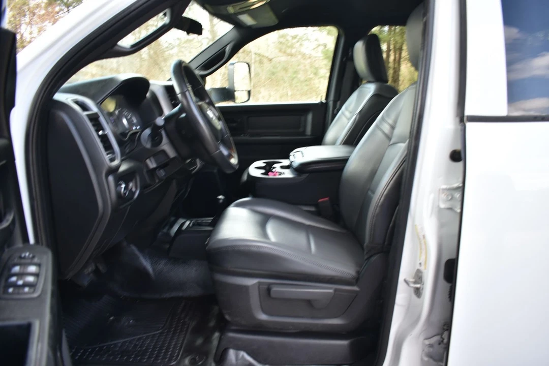 2021 Ram 2500 - Image 10 of 21