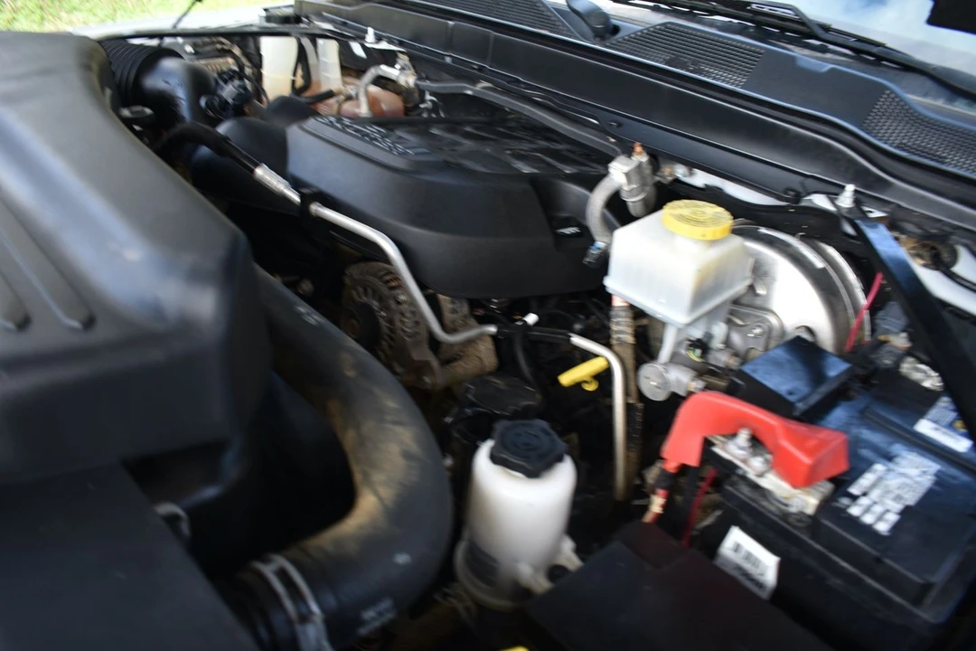 2021 Ram 2500 - Image 21 of 21