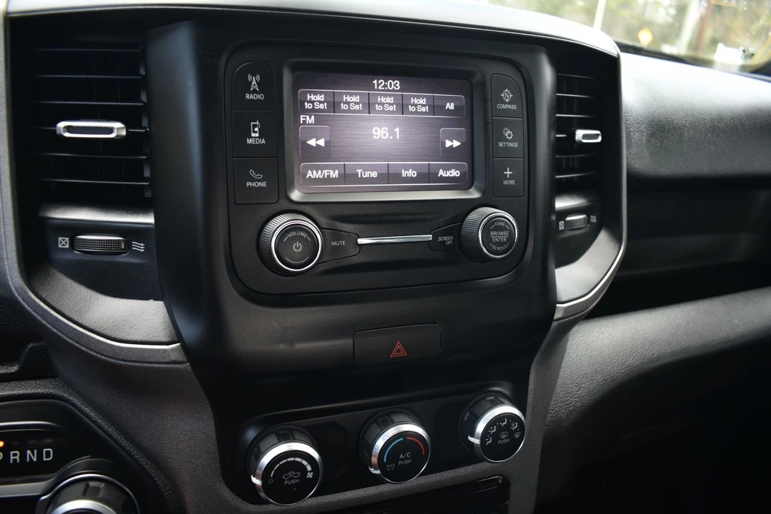 2021 Ram 2500 - Image 13 of 21