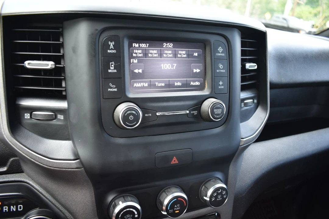 2021 Ram 2500 - Image 13 of 22