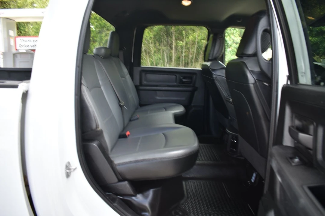 2021 Ram 2500 - Image 15 of 22