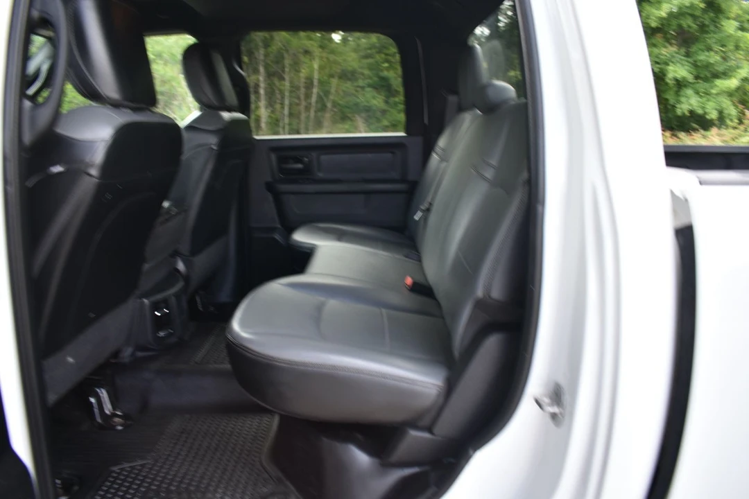 2021 Ram 2500 - Image 11 of 22
