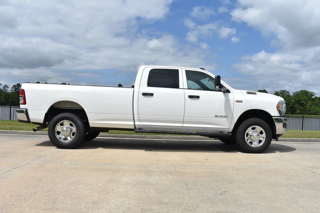 2021 Ram 2500 - Image 3 of 22
