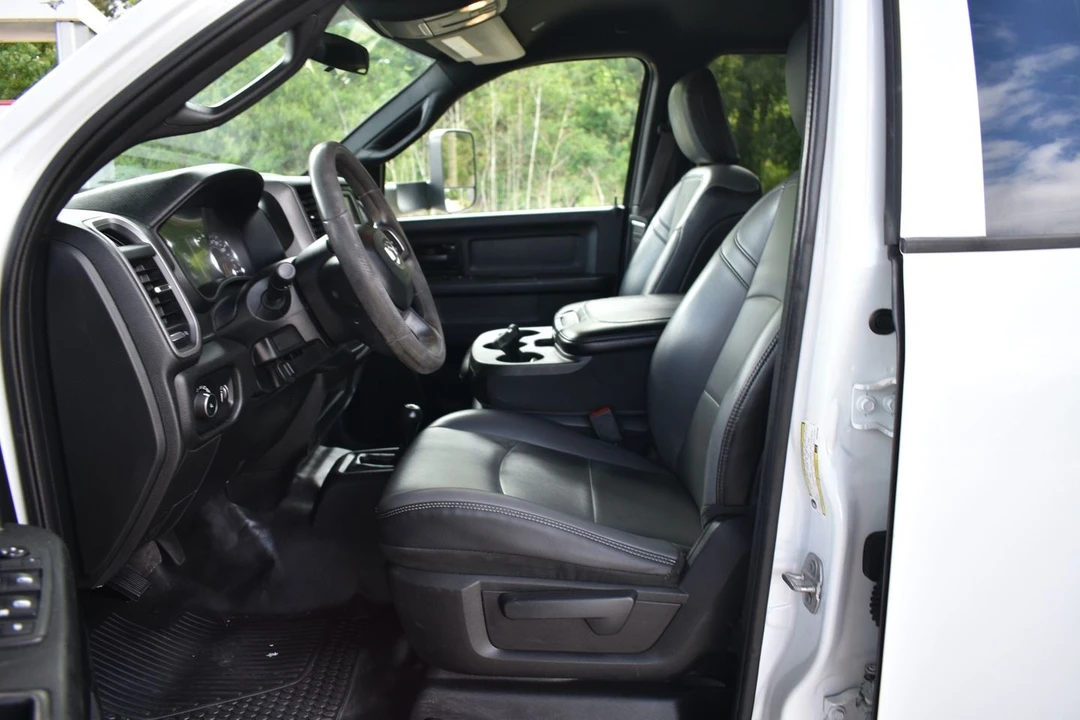 2021 Ram 2500 - Image 10 of 22