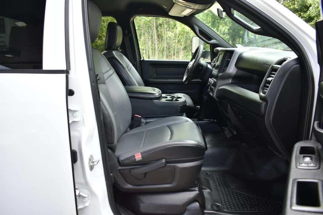 2021 Ram 2500 - Image 16 of 22