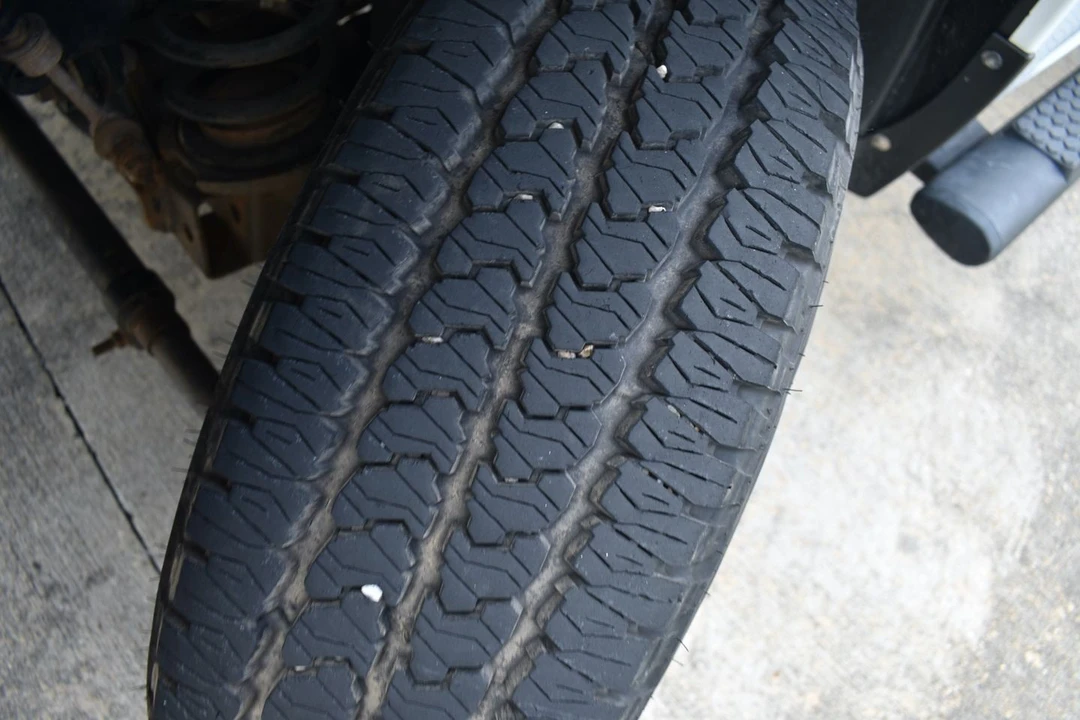 2021 Ram 2500 - Image 19 of 22