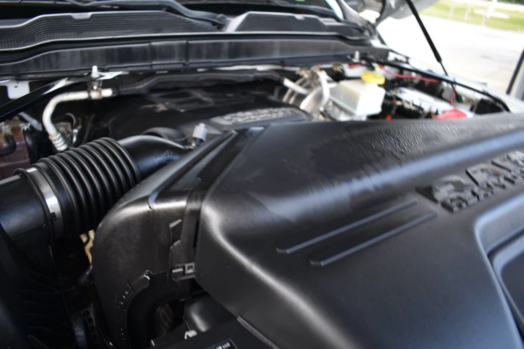 2021 Ram 2500 - Image 20 of 22