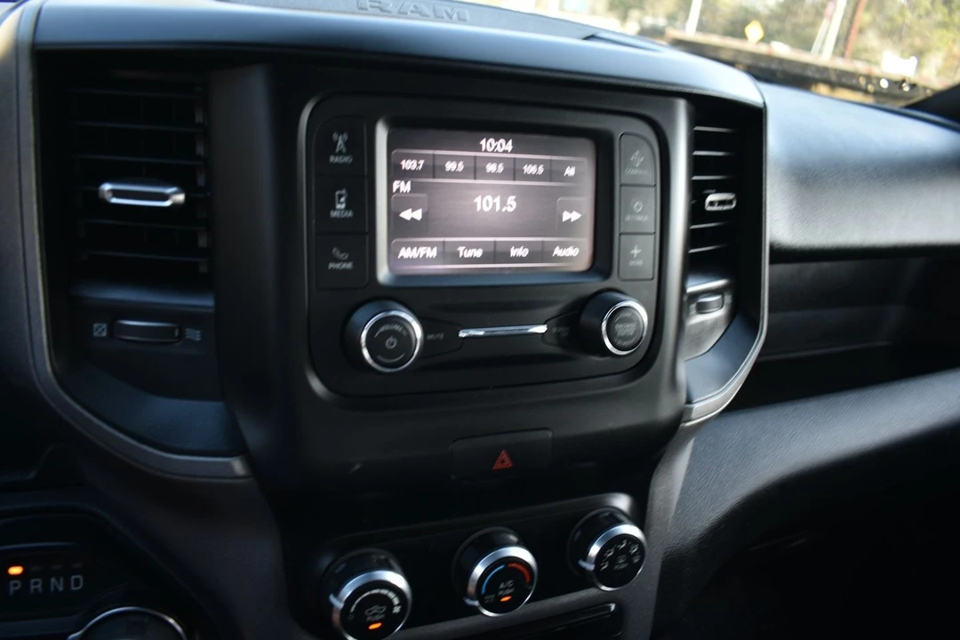 2021 Ram 2500 - Image 14 of 19