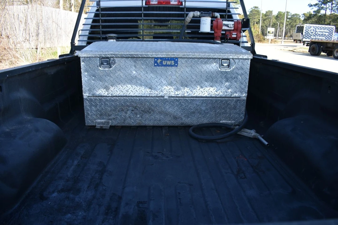 2021 Ram 2500 - Image 9 of 19