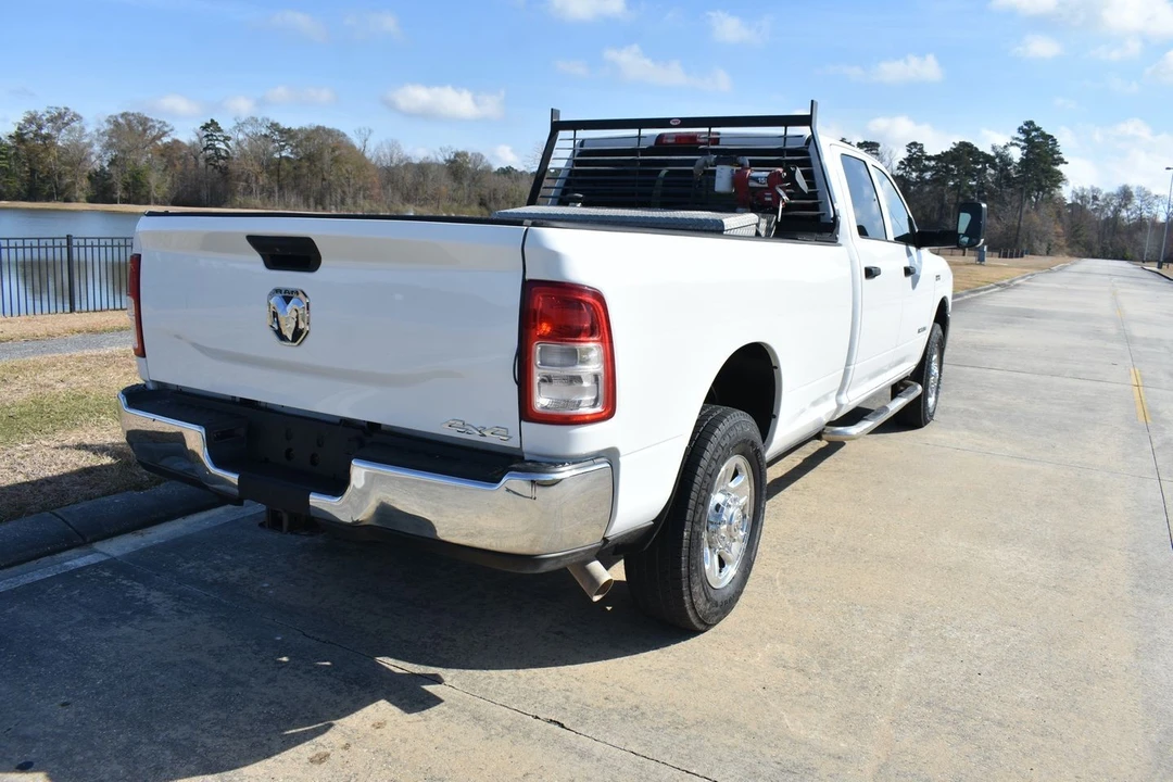 2021 Ram 2500 - Image 4 of 19