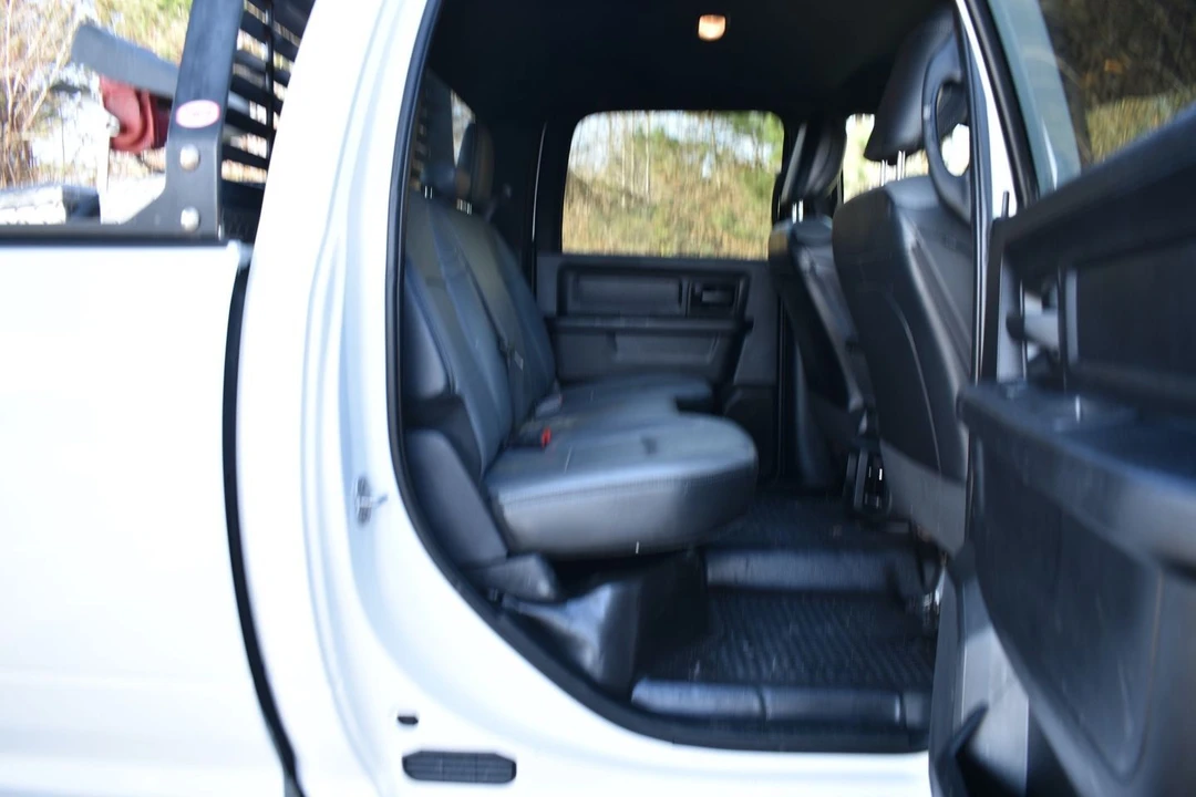 2021 Ram 2500 - Image 16 of 19