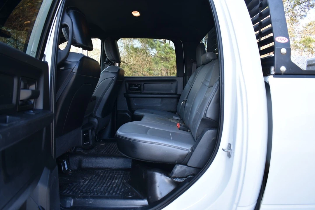 2021 Ram 2500 - Image 12 of 19