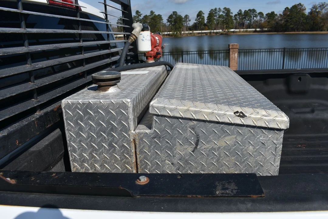 2021 Ram 2500 - Image 10 of 19