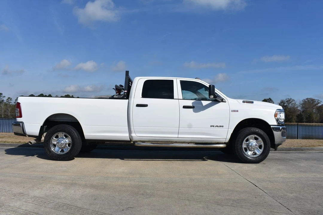 2021 Ram 2500 - Image 3 of 19