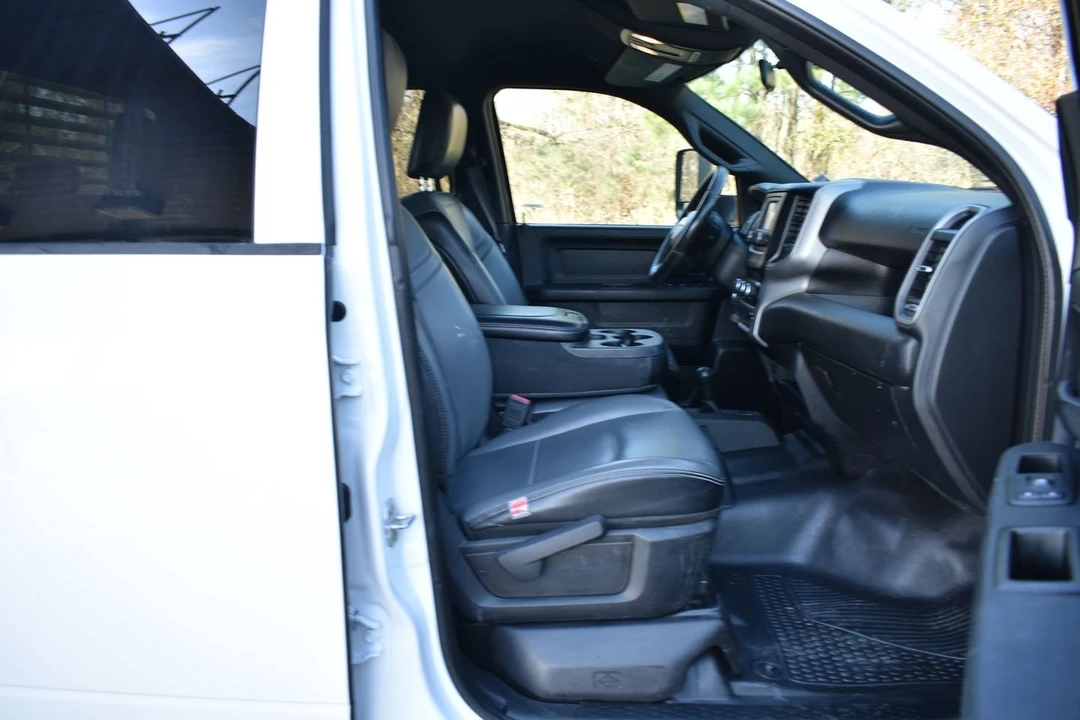 2021 Ram 2500 - Image 17 of 19