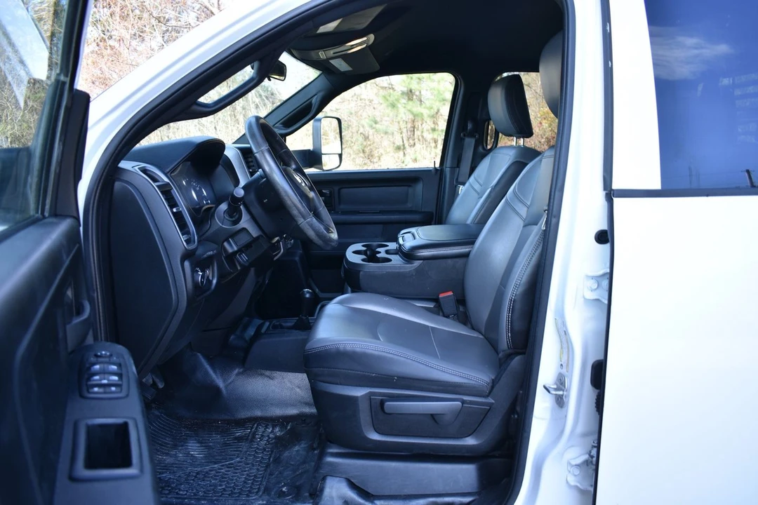 2021 Ram 2500 - Image 11 of 19