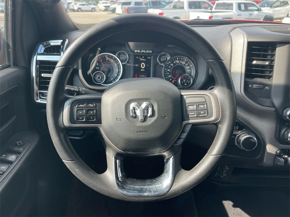 2021 Ram 2500 - Image 12 of 12