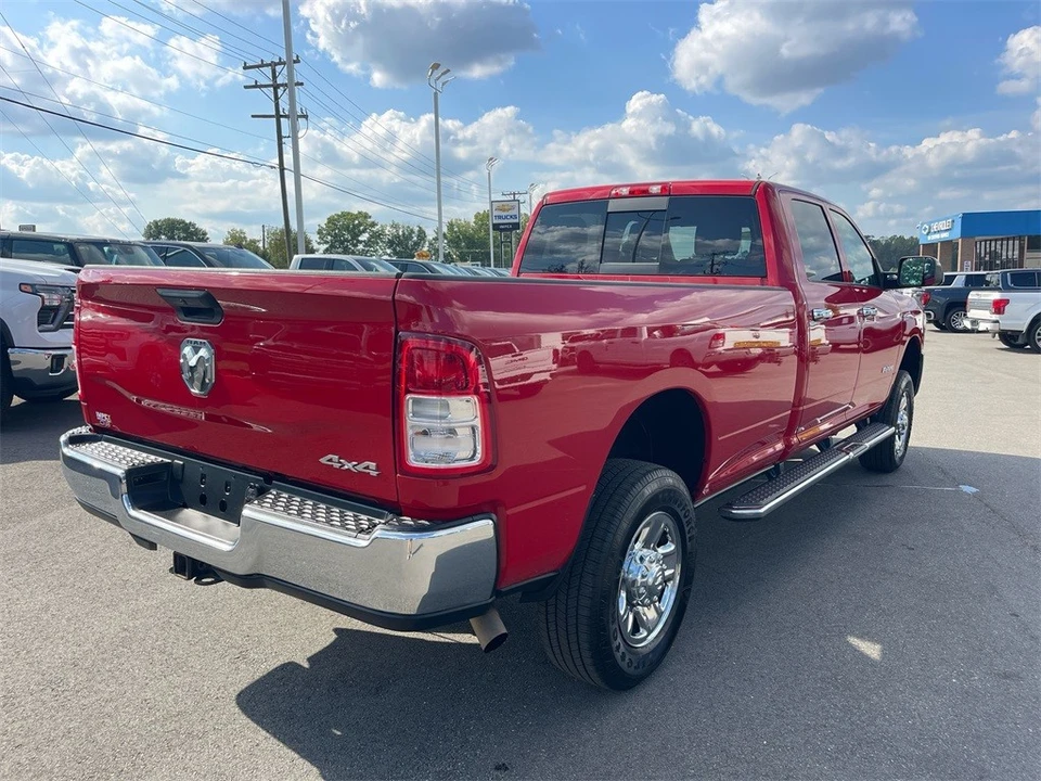 2021 Ram 2500 - Image 5 of 12