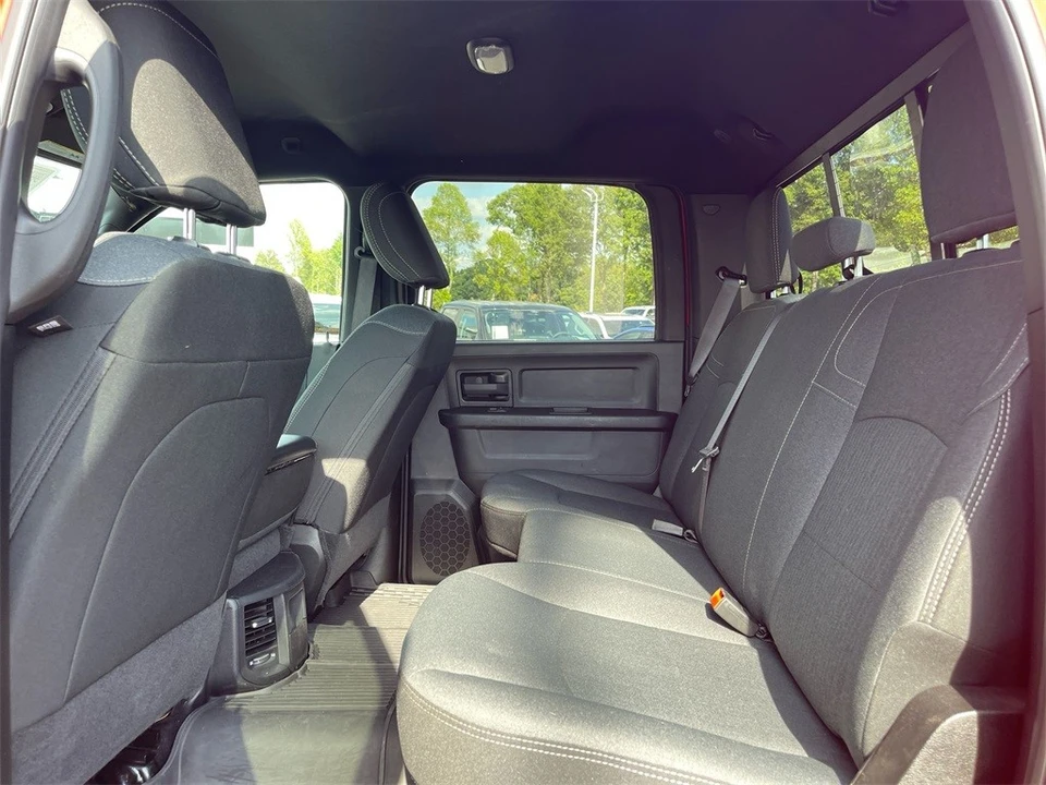 2021 Ram 2500 - Image 10 of 12