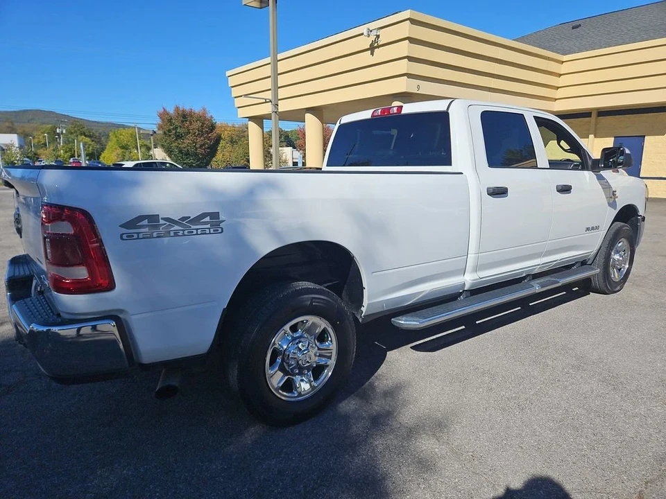 2021 Ram 2500 - Image 5 of 12