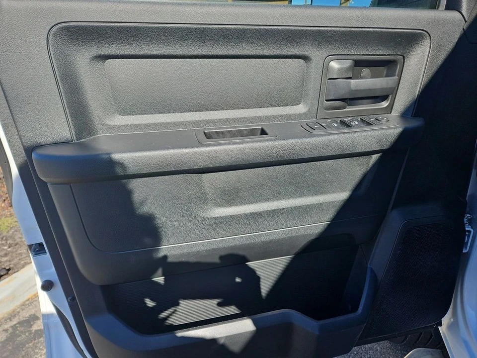 2021 Ram 2500 - Image 11 of 12