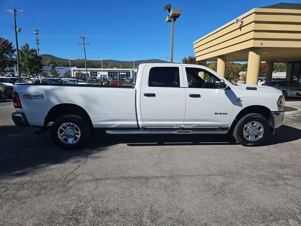 2021 Ram 2500 - Image 7 of 12