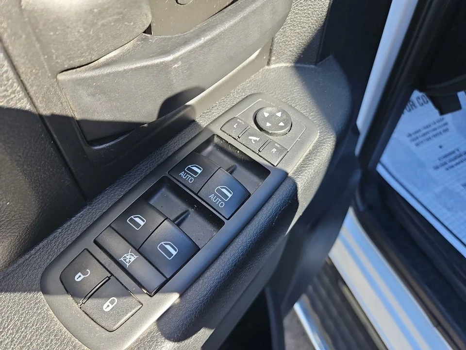 2021 Ram 2500 - Image 12 of 12