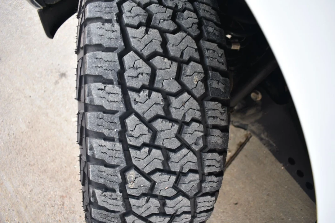 2021 Ram 2500 - Image 20 of 21