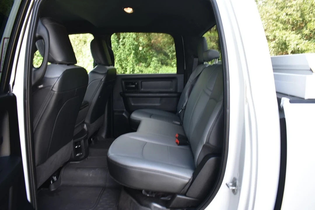 2021 Ram 2500 - Image 12 of 12