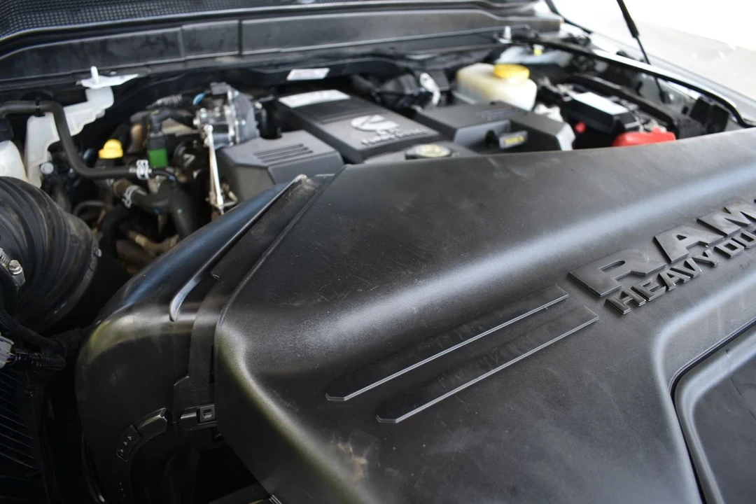 2021 Ram 2500 - Image 21 of 21