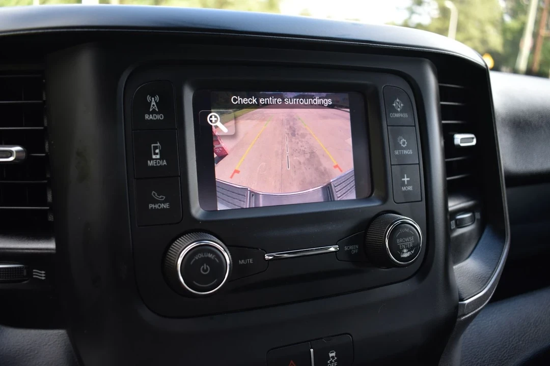 2021 Ram 2500 - Image 15 of 21