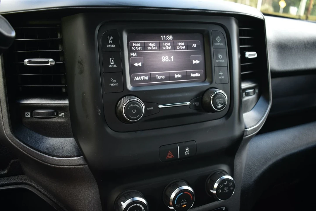2021 Ram 2500 - Image 14 of 21