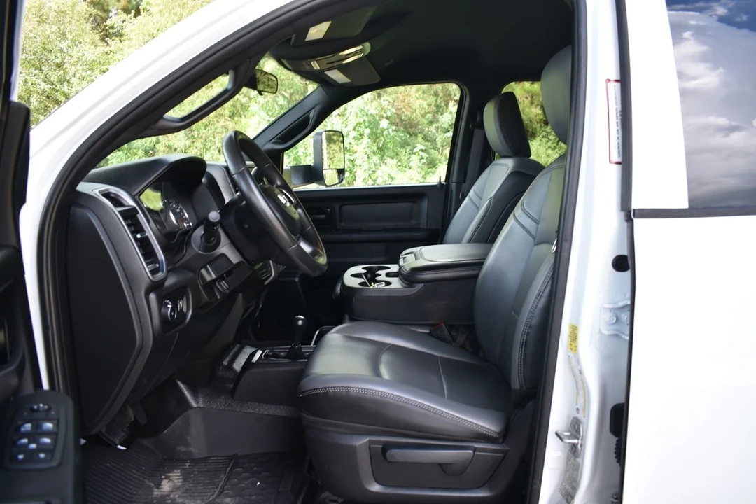 2021 Ram 2500 - Image 11 of 12