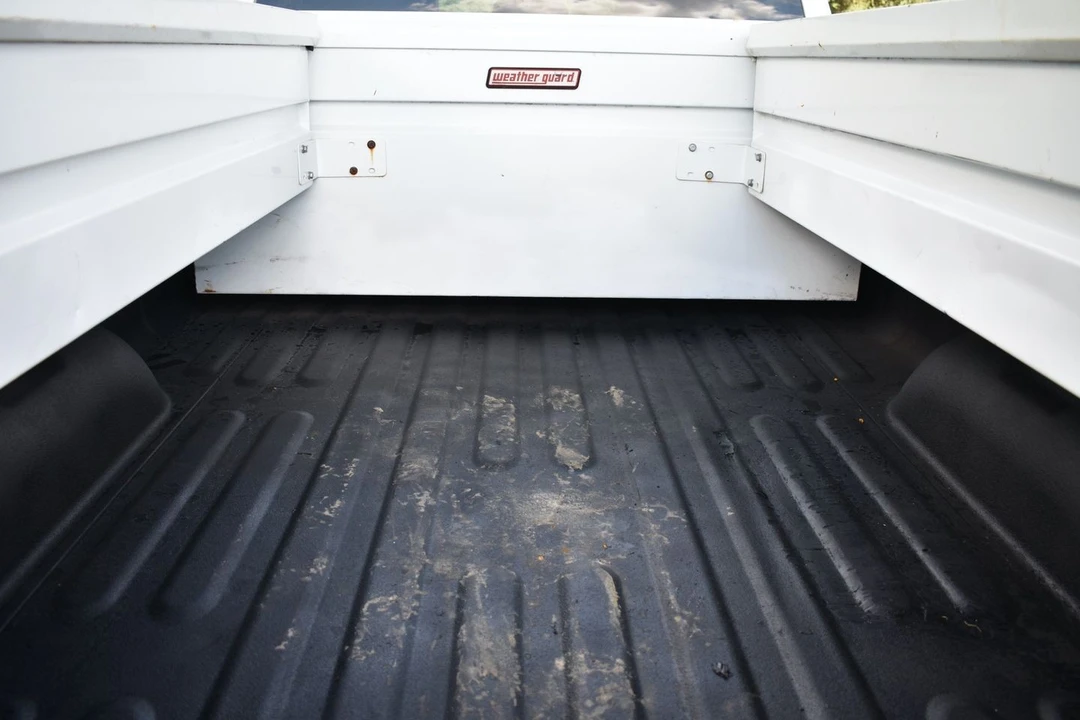 2021 Ram 2500 - Image 10 of 21