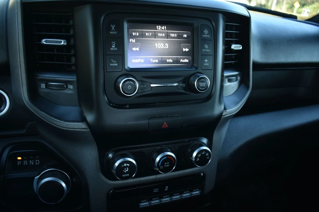2021 Ram 2500 - Image 19 of 21