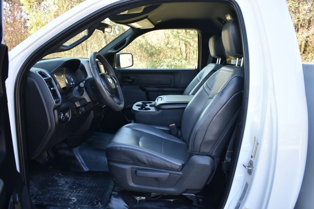 2021 Ram 2500 - Image 18 of 21