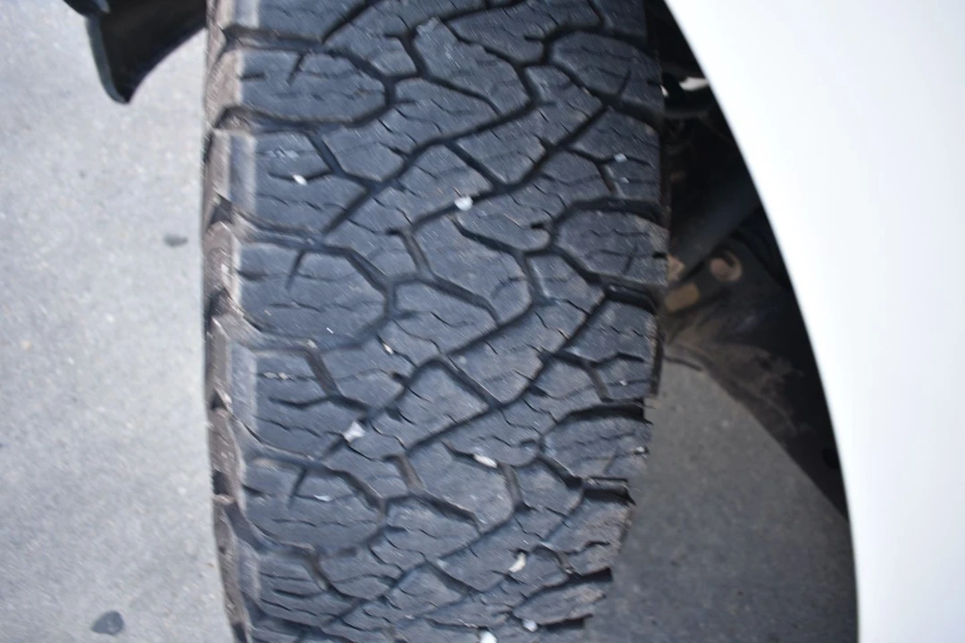 2021 Ram 2500 - Image 21 of 21
