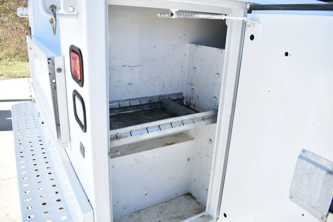 2021 Ram 2500 - Image 17 of 21