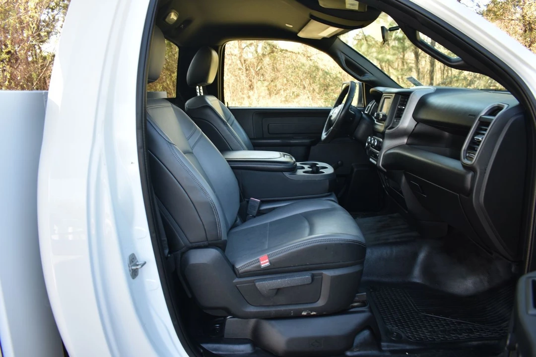 2021 Ram 2500 - Image 20 of 21