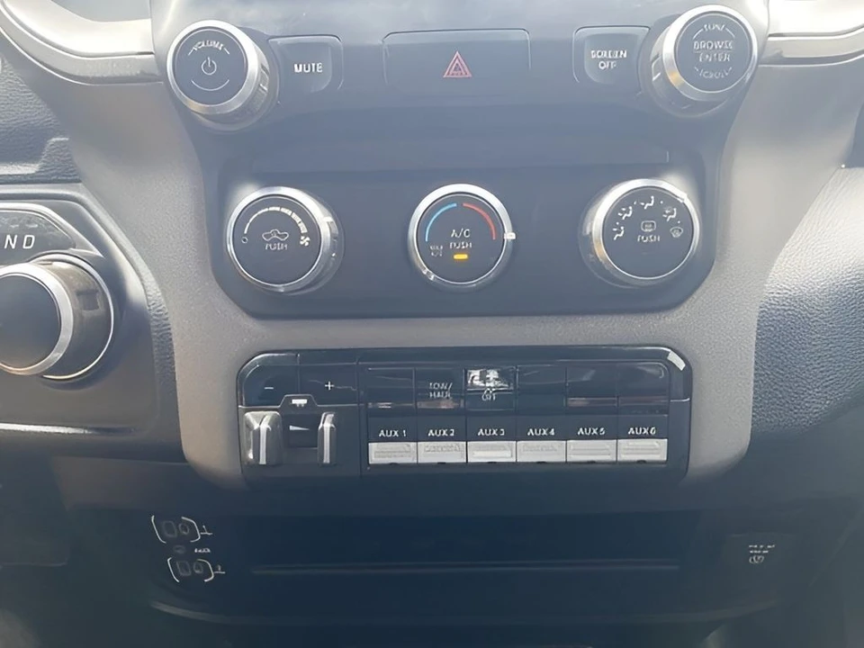 2021 Ram 2500 - Image 22 of 31