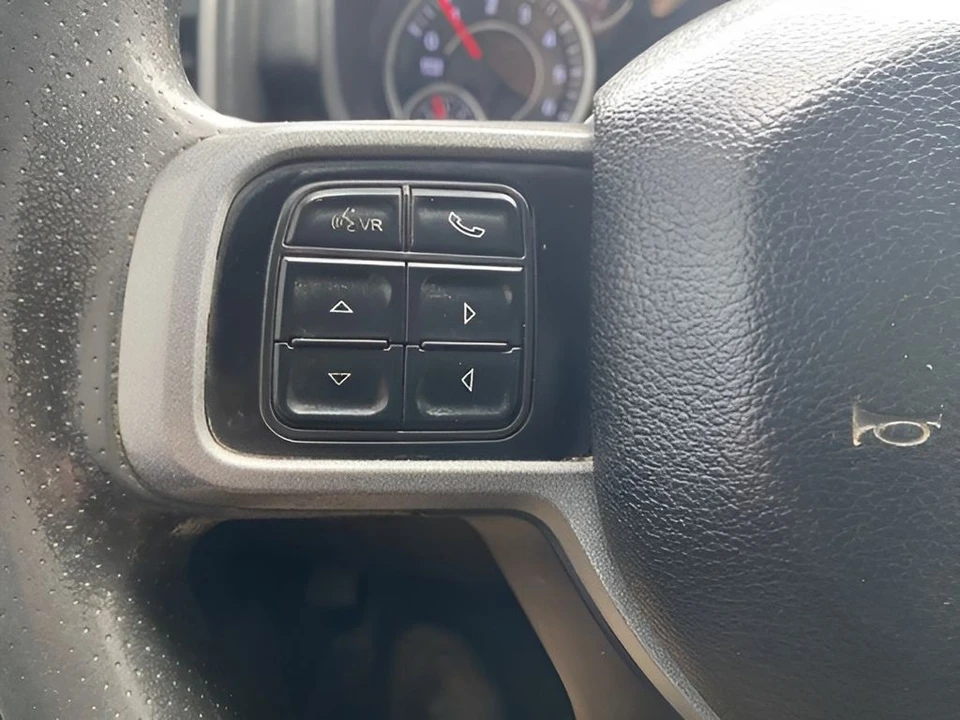 2021 Ram 2500 - Image 14 of 21